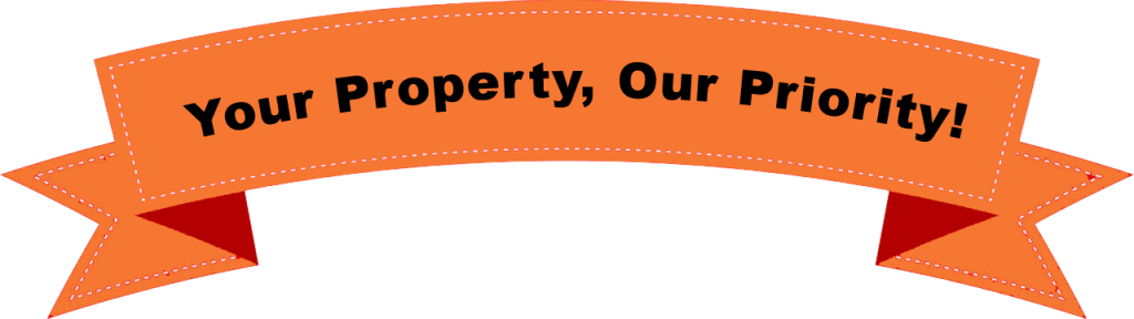 Your Property Our Prioritys
