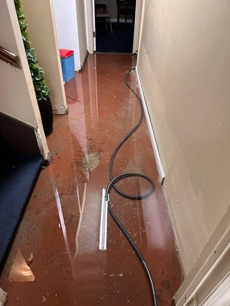 All Star Restoration Sewage Cleanup (11)