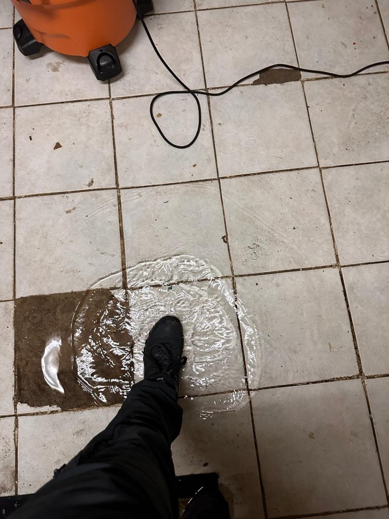 All Star Restoration Sewage Cleanup (2)