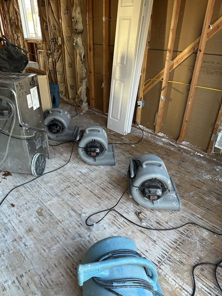 All Star Restoration - Sanitization & Decontamination (1)