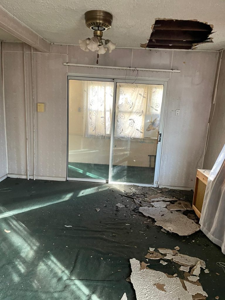 All Star Restoration - Sanitization & Decontamination (3)